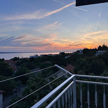 Apartmani Starigrad Paklenica - Danijel Ngoại thất bức ảnh